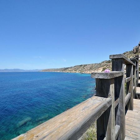 Villa Hugo- Badia Gran- Llucmajor- Mallorca Экстерьер фото