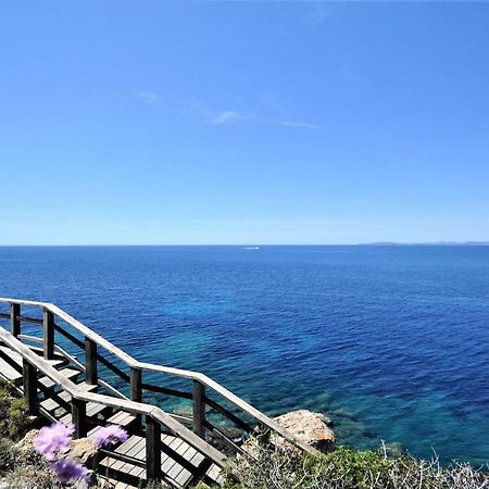 Villa Hugo- Badia Gran- Llucmajor- Mallorca Экстерьер фото