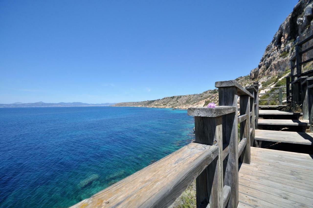Villa Hugo- Badia Gran- Llucmajor- Mallorca Экстерьер фото