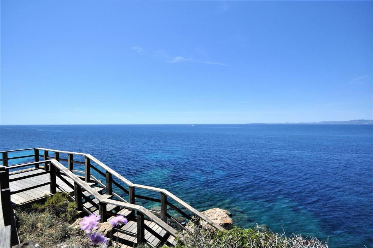 Villa Hugo- Badia Gran- Llucmajor- Mallorca Экстерьер фото
