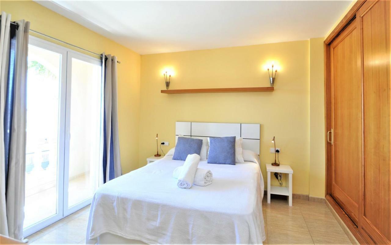 Villa Hugo- Badia Gran- Llucmajor- Mallorca Экстерьер фото