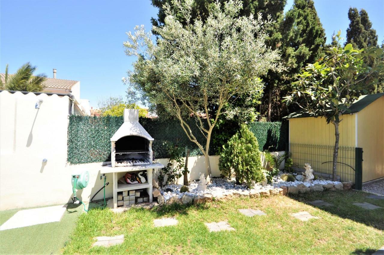 Villa Hugo- Badia Gran- Llucmajor- Mallorca Экстерьер фото